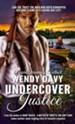 Undercover Justice - eBook