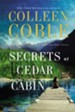 Secrets at Cedar Cabin - eBook