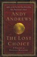 The Lost Choice - eBook