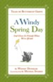 A Windy Spring Day: God Gives Us Friends When We're Afraid - eBook