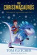 The Christmasaurus - eBook