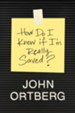 How Do I Know if I'm Really Saved? - eBook