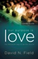 Our Purpose Is Love Leader Guide: The Wesleyan View of the Church - eBook