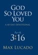 God So Loved You: A 40 Day Devotional, eBook