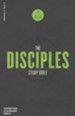 CSB Disciple's Study Bible - eBook