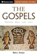 The Gospels: Mathew, Mark, Luke, John / Digital original - eBook