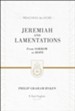 Jeremiah and Lamentations (ESV Edition): From Sorrow to Hope - eBook