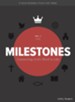 Milestones: Volume 1, God