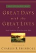 Great Days with the Great Lives: Daily Insight from Great Lives of the Bible - eBook
