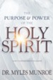 The Purpose and Power of the Holy Spirit: God's Government on Earth - eBook