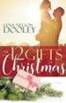 The 12 Gifts of Christmas - eBook
