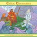 Celtic Treasures on CD