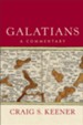 Galatians: A Commentary - eBook