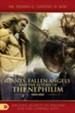 Giants, Fallen Angels, and the Return of the Nephilim: Ancient Secrets to Prepare for the Coming Days - eBook