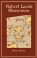 Robert Louis Stevenson: Seven Novels - eBook