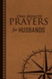 One-Minute Prayers for Husbands, Milano Softone