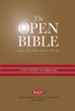 Open Bible, Classic Edition - eBook