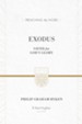 Exodus (ESV Edition): Saved for God's Glory - eBook