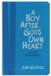 A Boy After God's Own Heart Action Devotional Deluxe Edition