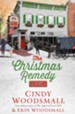 The Christmas Remedy: An Amish Christmas Romance - eBook