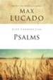 Life Lessons from Psalms - eBook