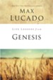 Life Lessons from Genesis - eBook