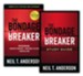 Bondage Breaker Book & Study Guide, revised, 2 Volumes