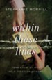 Within These Lines - eBook