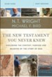 The New Testament You Never Knew Study Guide - eBook