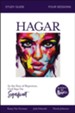 Known by Name: Hagar: In the Face of Rejection, God Says I'm Significant - eBook