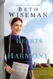 Hearts in Harmony - eBook