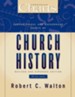 Chronological and Background Charts of Church History - eBook