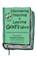 Discovering Teaching & Learning God's Word: A Resource for Christian Educators - eBook