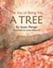 The Joy of Being Me, a Tree - eBook
