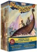 Adventures in Odyssey: The Imagination Station Series, Volumes 1-6  