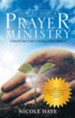 How to Start a Prayer Ministry: A Step by Step Guide to Starting a Prayer Ministry - eBook