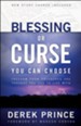 Blessing or Curse: You Can Choose - eBook