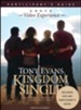 Kingdom Single DVD and Participant's Guide