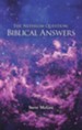 The Nephilim Question: Biblical Answers - eBook