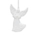 Angel Porcelain Ornament