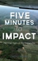 Five Minutes to Impact: The Final Flight of the Comanche - eBook