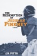 The Redemption of Jedidiah Pinkney - eBook