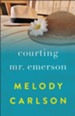 Courting Mr. Emerson - eBook