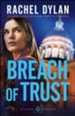 Breach of Trust (Atlanta Justice Book #3) - eBook