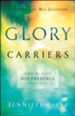 Glory Carriers: How to Host His Presence Every Day - eBook