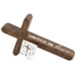 United in Love 25th Anniversary Leaning Tabletop Cross