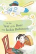 In the Year of the Boar and Jackie Robinson - eBook