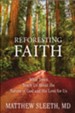 Reforesting Faith: What Trees Teach Us About the Nature of God and His Love for Us - eBook