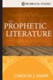 The Prophetic Literature - eBook