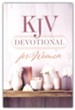 KJV Devotional for Women